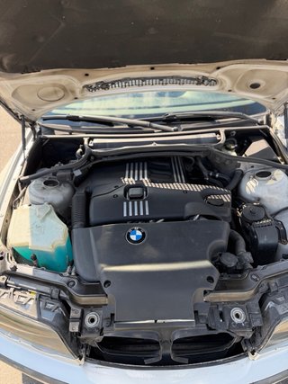 BMW Serie 3 1999