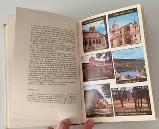 Guía de Soria (1962) – Ejemplar único