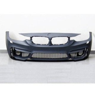 Paragolpes Delantero BMW F30 / F31 Look M3 Alojami