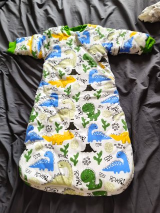 Sacos de dormir invierno para bebé nuevos