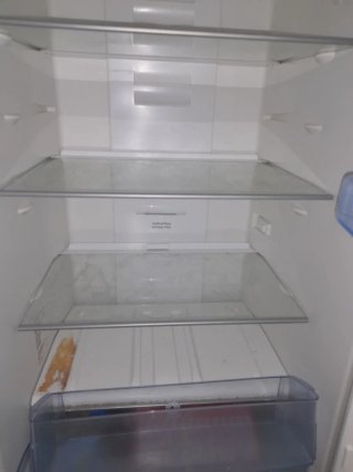 Nevera Combi