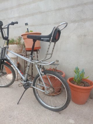 Bicicross BH Antigua