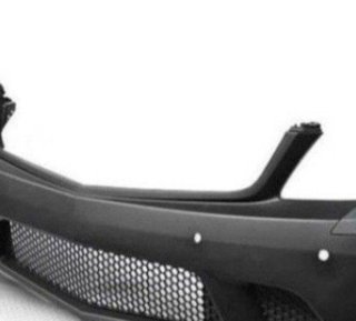 Paragolpes delantero Mercedes Clase C W204 2007-20