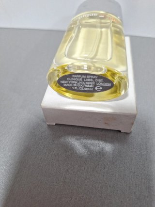Clinique Happy Perfume Spray 30ml