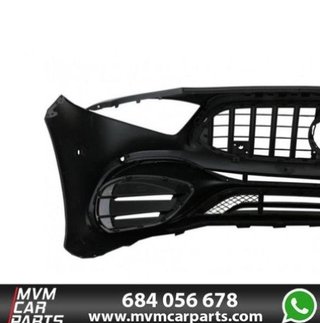 Paragolpes delantero para Mercedes Clase A W177 lo