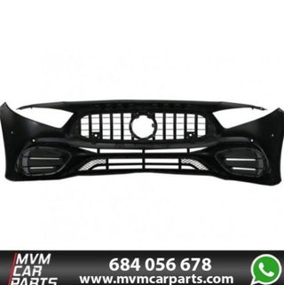 Paragolpes delantero para Mercedes Clase A W177 lo