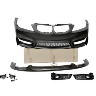 Paragolpes Delantero BMW E90 / E91 LCI 2008 Look M