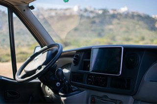 RENAULT MASTER 2010 L2H2 CAMPERIZADA