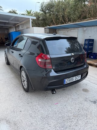 BMW Serie 1 2005