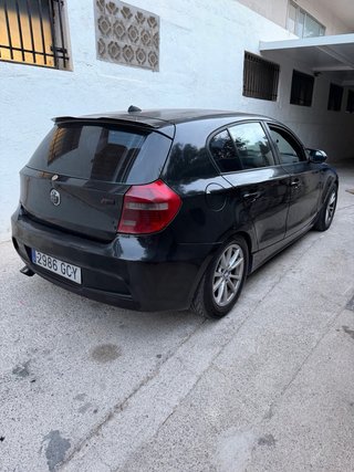BMW Serie 1 2005
