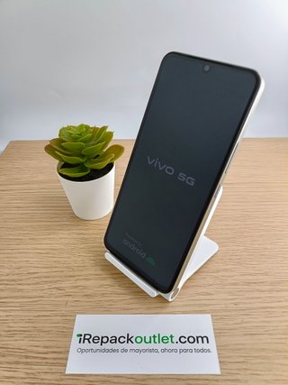VIVO X80 LITE DUAL SIM 8GB RAM 256GB SUNRISE GOLD