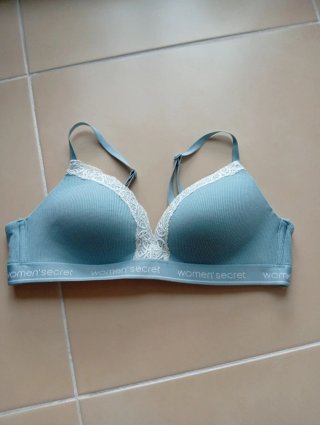 Sujetador Women'secret