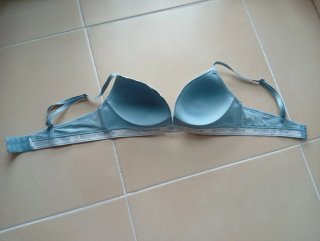 Sujetador Women'secret