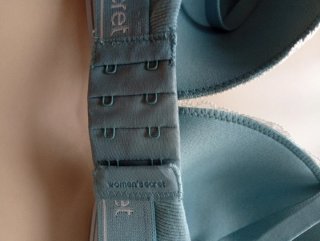 Sujetador Women'secret