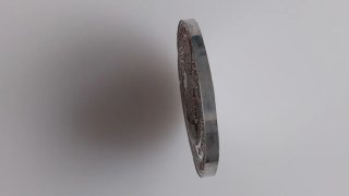 Medaglia Svizzera 1891 - 700 Anni Città Berna