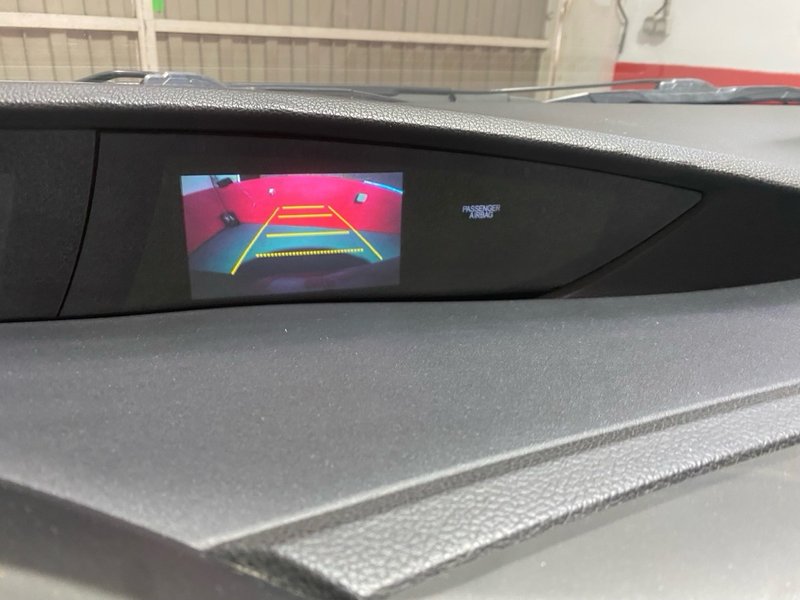 Honda Civic 2.2 i-DTEC COMFORT 2012, foto 11