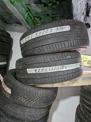 Neumáticos 175/65 R14 225/55/18 V 245/40/19