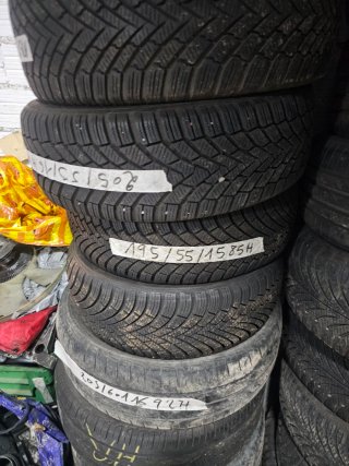 Neumáticos 175/65 R14 225/55/18 V 245/40/19