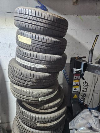 Neumáticos 175/65 R14 225/55/18 V 245/40/19
