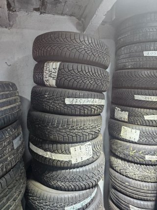 Neumáticos 175/65 R14 225/55/18 V 245/40/19
