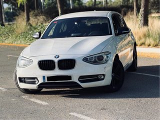 BMW Serie 1 2012
