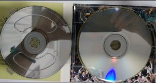 Doppio CD Villa Delle Rose Riccione Compilation