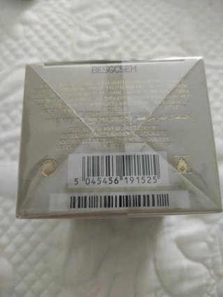 Muy Burberry eau de toilette
