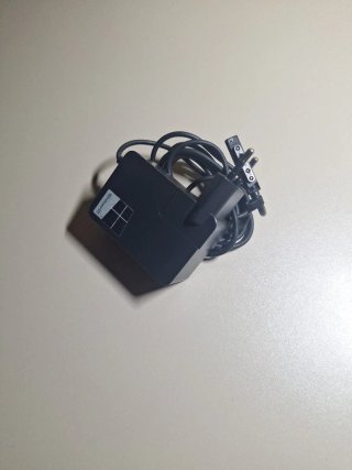 Microsoft Surface RT 64GB (Modelo 1516)