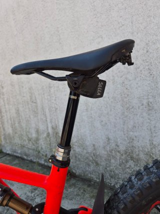 Specialized S-Works Turbo Levo 2021 - Batteria 700