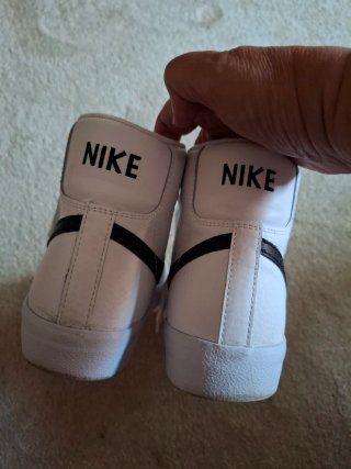 Deportivas Nike Blazer Mid '77 Talla 37.5
