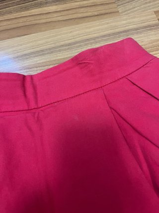Falda globo Zara Talla S