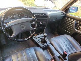 BMW Serie 3 1991