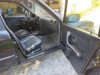 BMW Serie 3 1991
