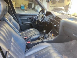 BMW Serie 3 1991