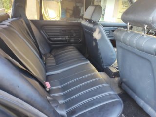 BMW Serie 3 1991