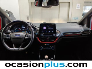 Ford Fiesta 1.0 EcoBoost S&S ST-Line 92 kW (125 CV)