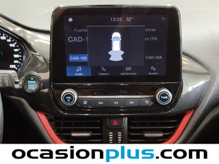Ford Fiesta 1.0 EcoBoost S&S ST-Line 92 kW (125 CV)