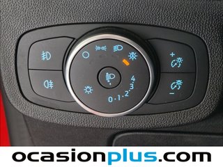 Ford Fiesta 1.0 EcoBoost S&S ST-Line 92 kW (125 CV)