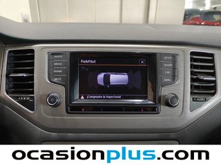 Volkswagen Golf Sportsvan Advance 1.6 TDI BMT 81 kW (110 CV)