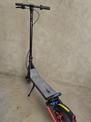 Patinete Eléctrico Plegable