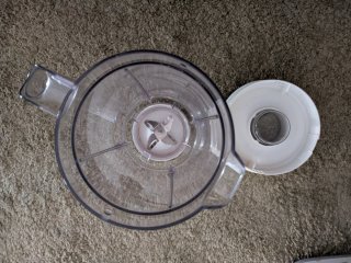 Batidora Philips HR2100 400W con caja