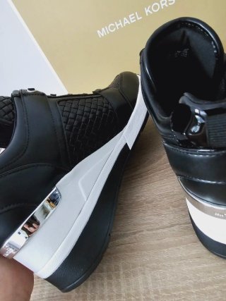 Michael Kors Zapatillas Deportivas. Nuevas
