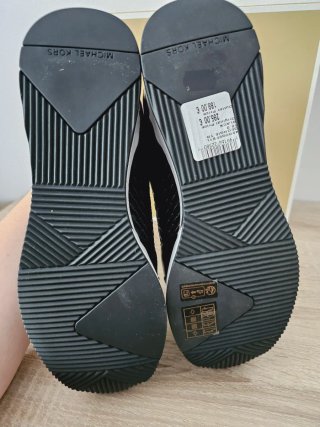 Michael Kors Zapatillas Deportivas. Nuevas