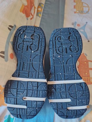 Zapatillas Nike niño talla 31'5