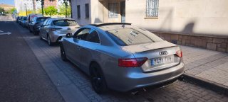 Audi A5 2008