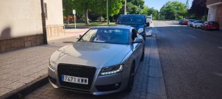 Audi A5 2008