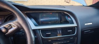 Audi A5 2008