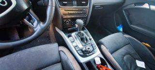 Audi A5 2008