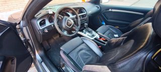 Audi A5 2008