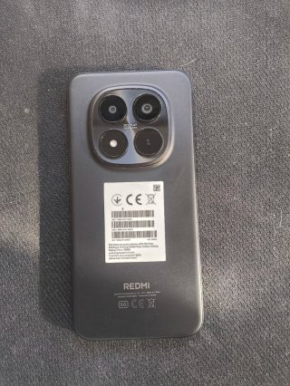 Redmi Note 15 Pro+ 5G